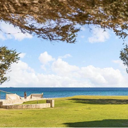 Fremantle Townhouse U/5 Villa Dış mekan fotoğraf