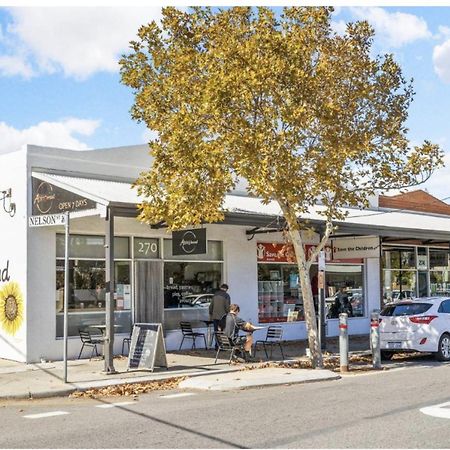 Fremantle Townhouse U/5 Villa Dış mekan fotoğraf