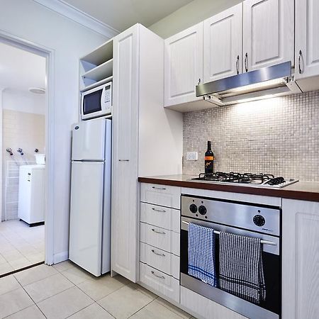 Fremantle Townhouse U/5 Villa Dış mekan fotoğraf