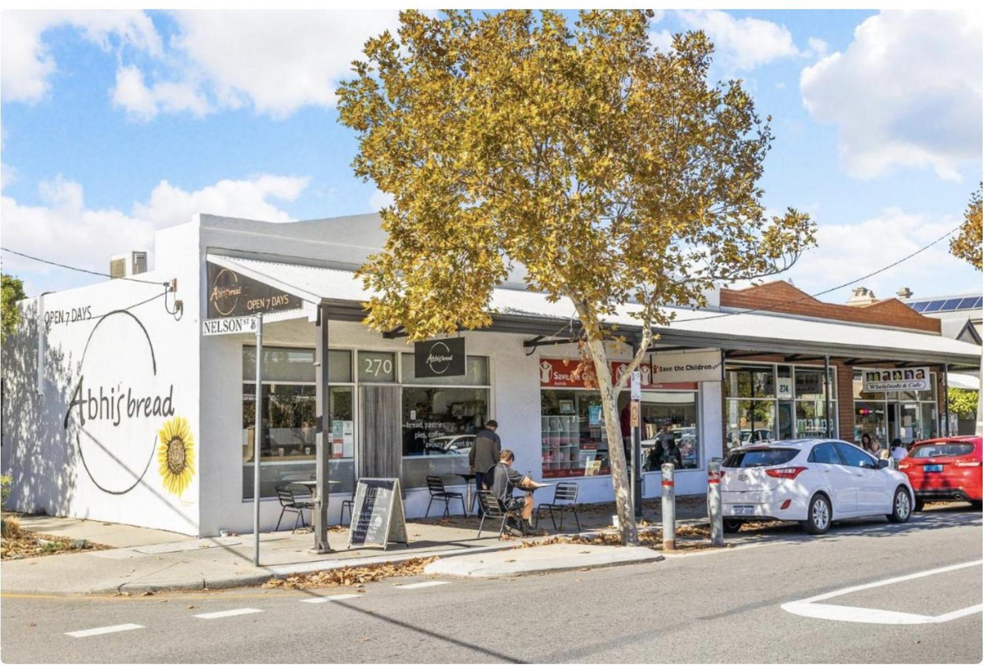 Fremantle Townhouse U/5 Villa Dış mekan fotoğraf