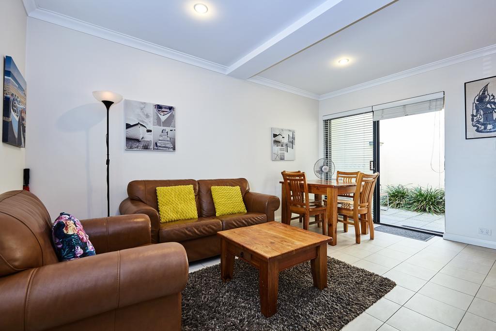 Fremantle Townhouse U/5 Villa Dış mekan fotoğraf