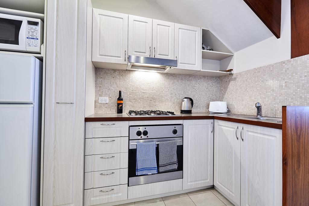 Fremantle Townhouse U/5 Villa Dış mekan fotoğraf