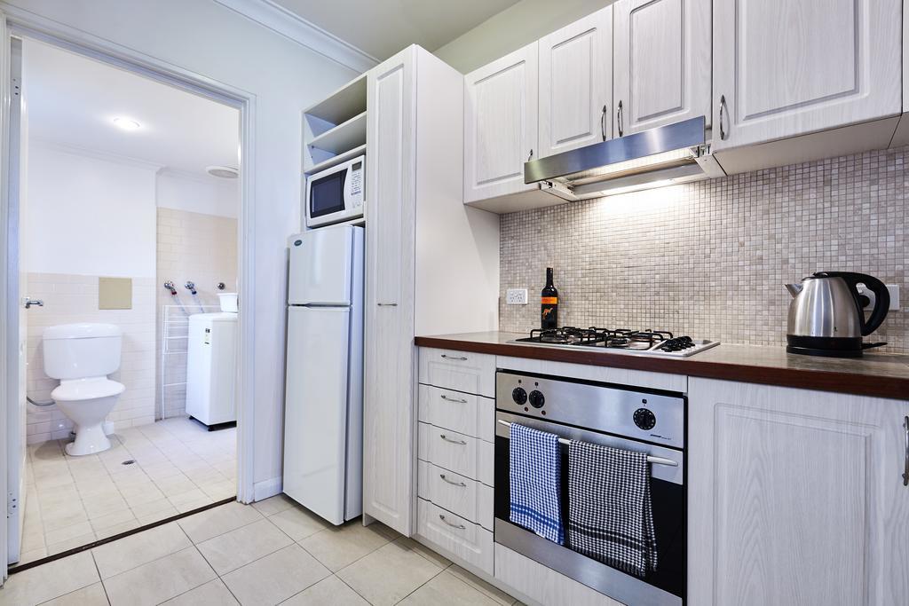Fremantle Townhouse U/5 Villa Dış mekan fotoğraf