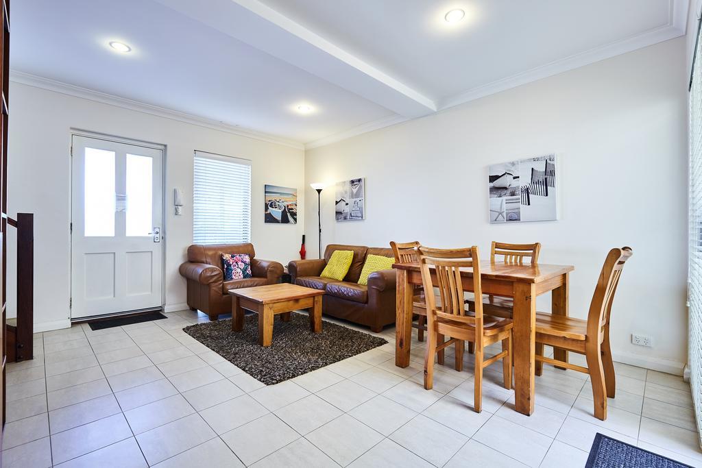Fremantle Townhouse U/5 Villa Dış mekan fotoğraf