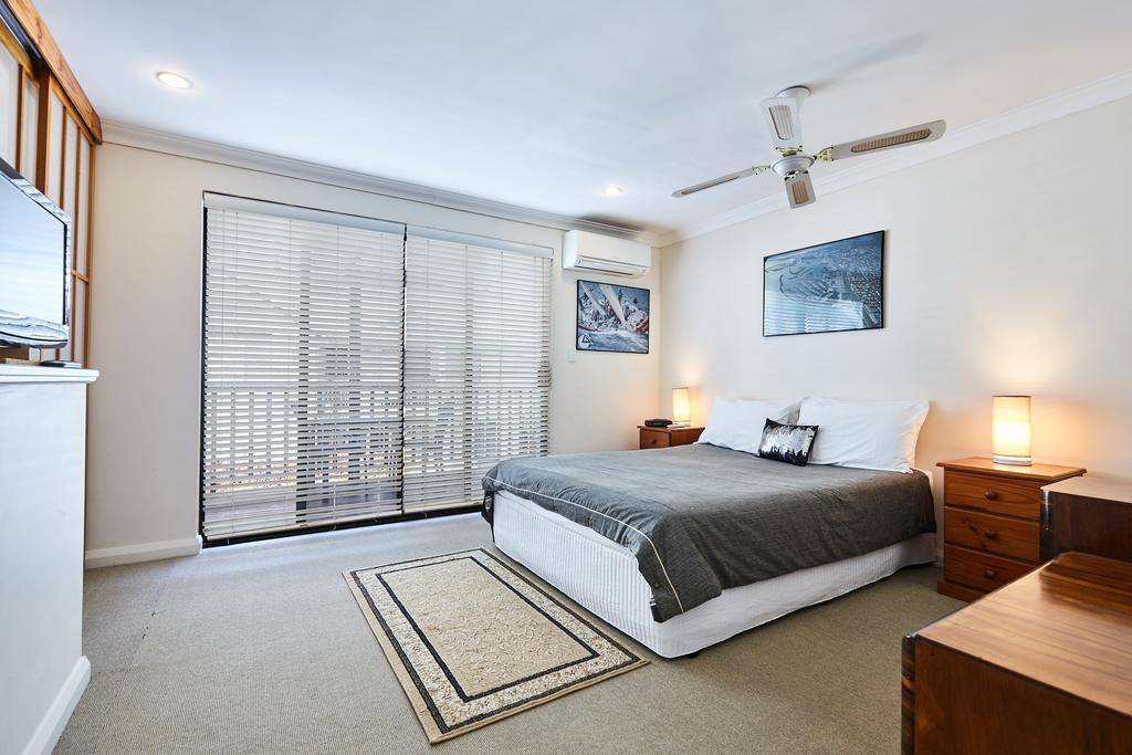 Fremantle Townhouse U/5 Villa Dış mekan fotoğraf