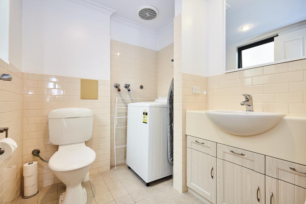 Fremantle Townhouse U/5 Villa Dış mekan fotoğraf