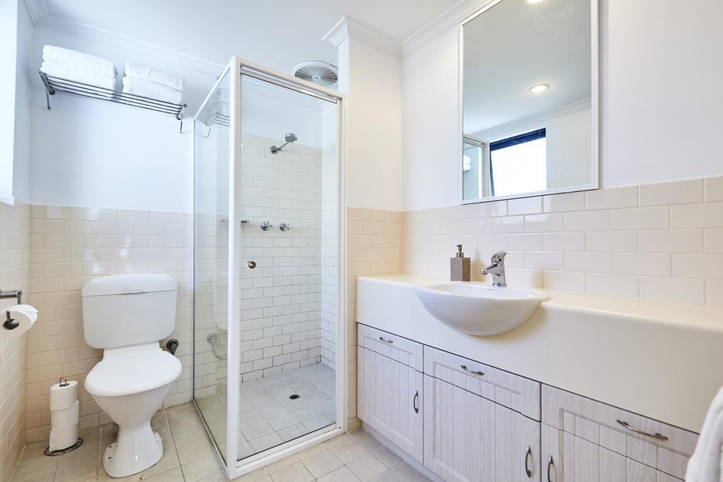 Fremantle Townhouse U/5 Villa Dış mekan fotoğraf
