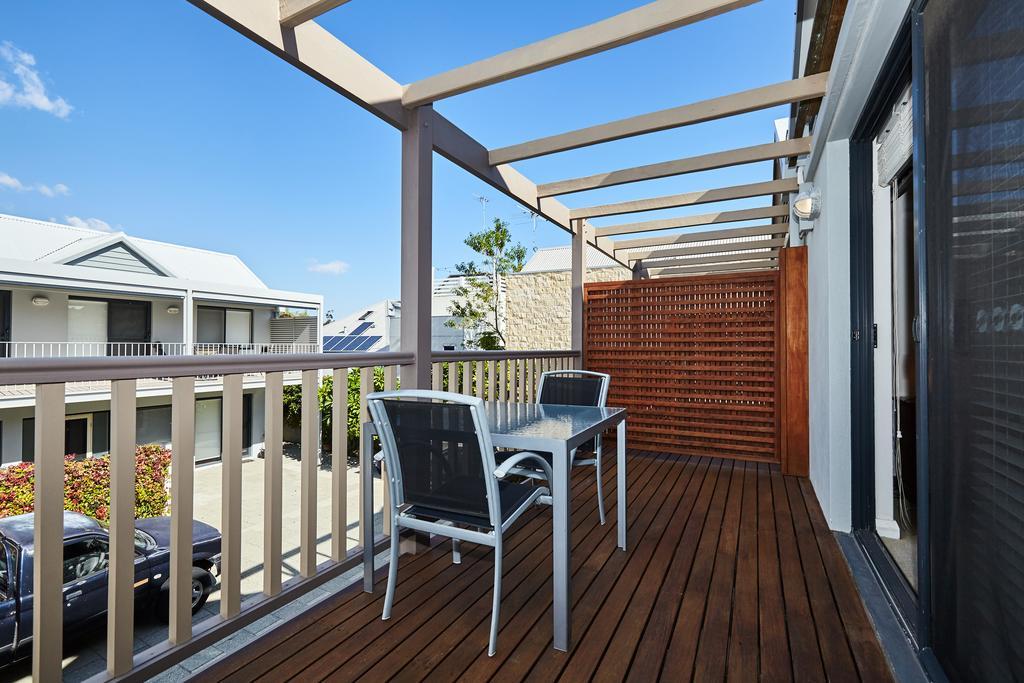 Fremantle Townhouse U/5 Villa Dış mekan fotoğraf