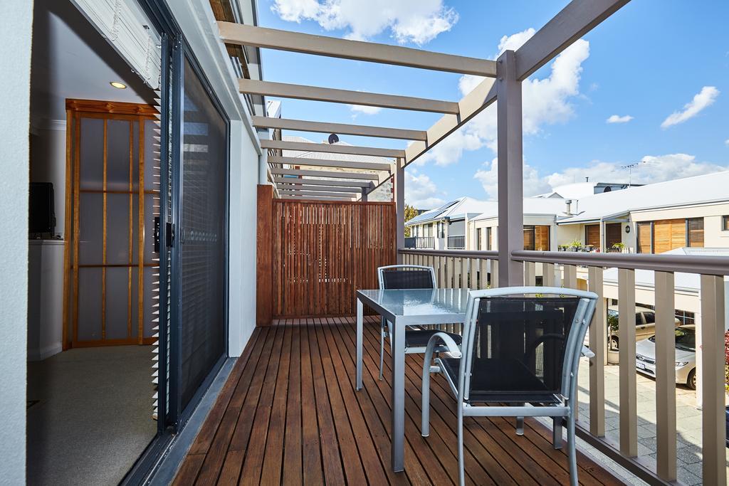 Fremantle Townhouse U/5 Villa Dış mekan fotoğraf