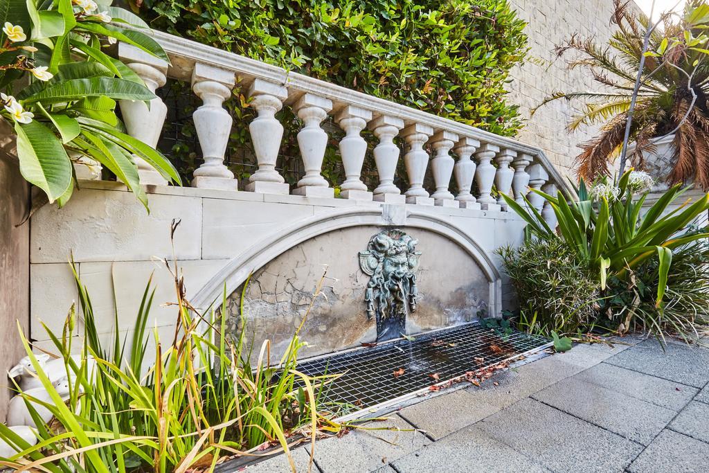 Fremantle Townhouse U/5 Villa Dış mekan fotoğraf