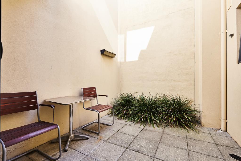 Fremantle Townhouse U/5 Villa Dış mekan fotoğraf
