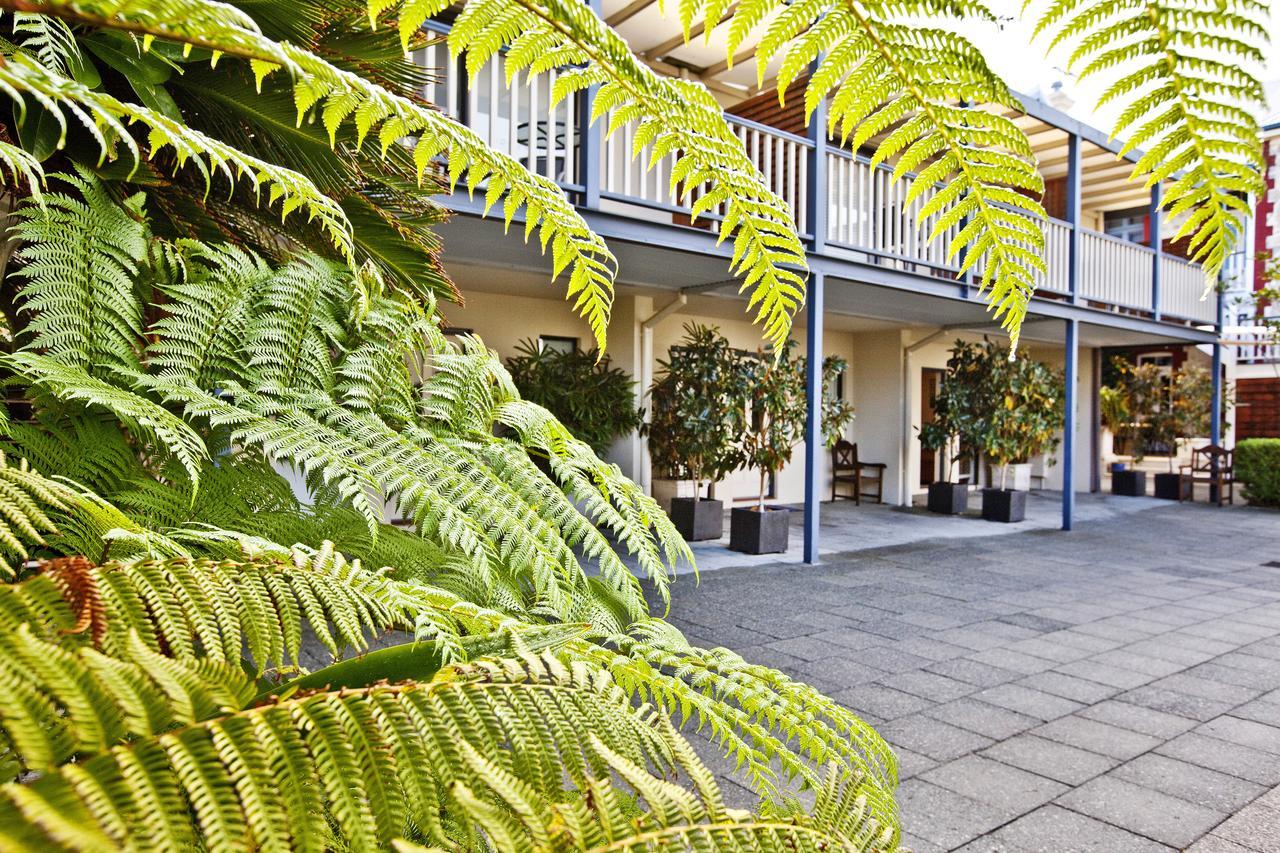 Fremantle Townhouse U/5 Villa Dış mekan fotoğraf